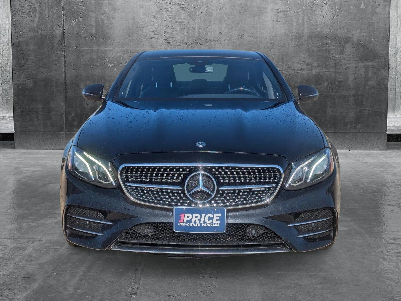 2019 Mercedes-Benz AMGT53 Vehicle Photo in CORPUS CHRISTI, TX 78412-4902