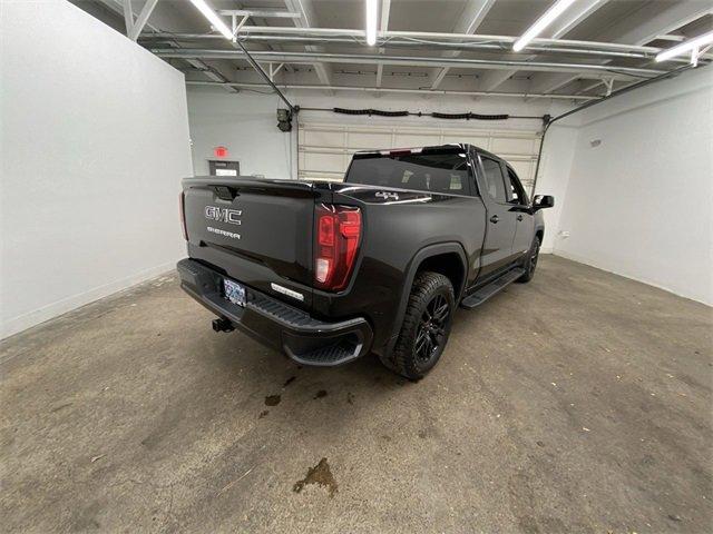 2021 GMC Sierra 1500 Vehicle Photo in PORTLAND, OR 97225-3518