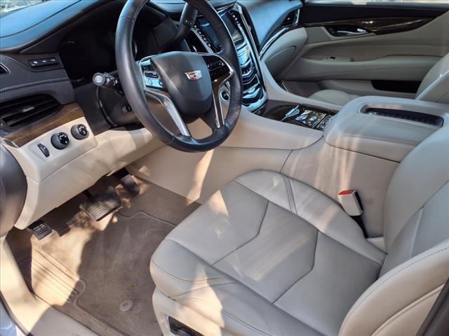 2020 Cadillac Escalade Vehicle Photo in SAN ANTONIO, TX 78230-1001