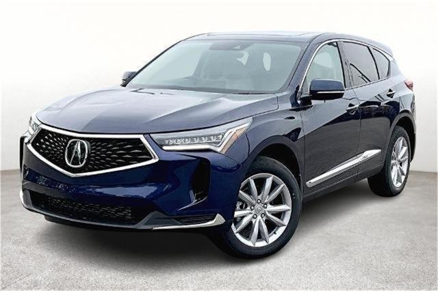 2022 Acura RDX Vehicle Photo in Grapevine, TX 76051