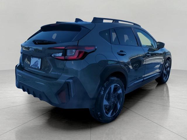 2025 Subaru Crosstrek Vehicle Photo in Green Bay, WI 54304