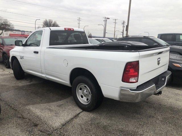 2023 Ram 1500 Classic Vehicle Photo in AKRON, OH 44320-4088