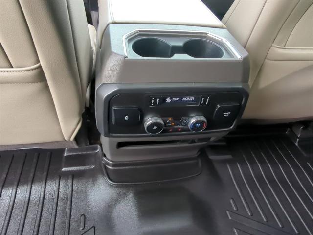 2020 Ford Expedition Vehicle Photo in ALBERTVILLE, AL 35950-0246