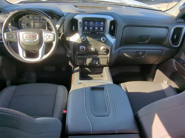 2020 GMC Sierra 1500 Vehicle Photo in ALBERTVILLE, AL 35950-0246