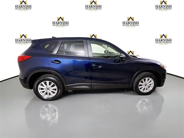 2016 Mazda CX-5 Vehicle Photo in Everett, WA 98204