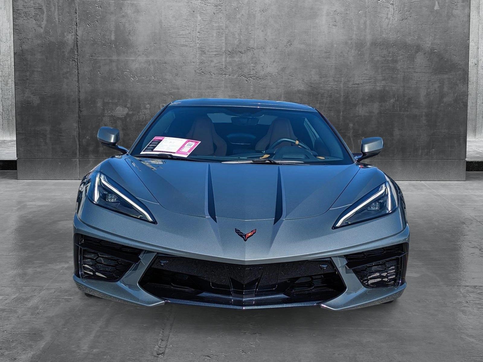 2022 Chevrolet Corvette Vehicle Photo in Bradenton, FL 34207