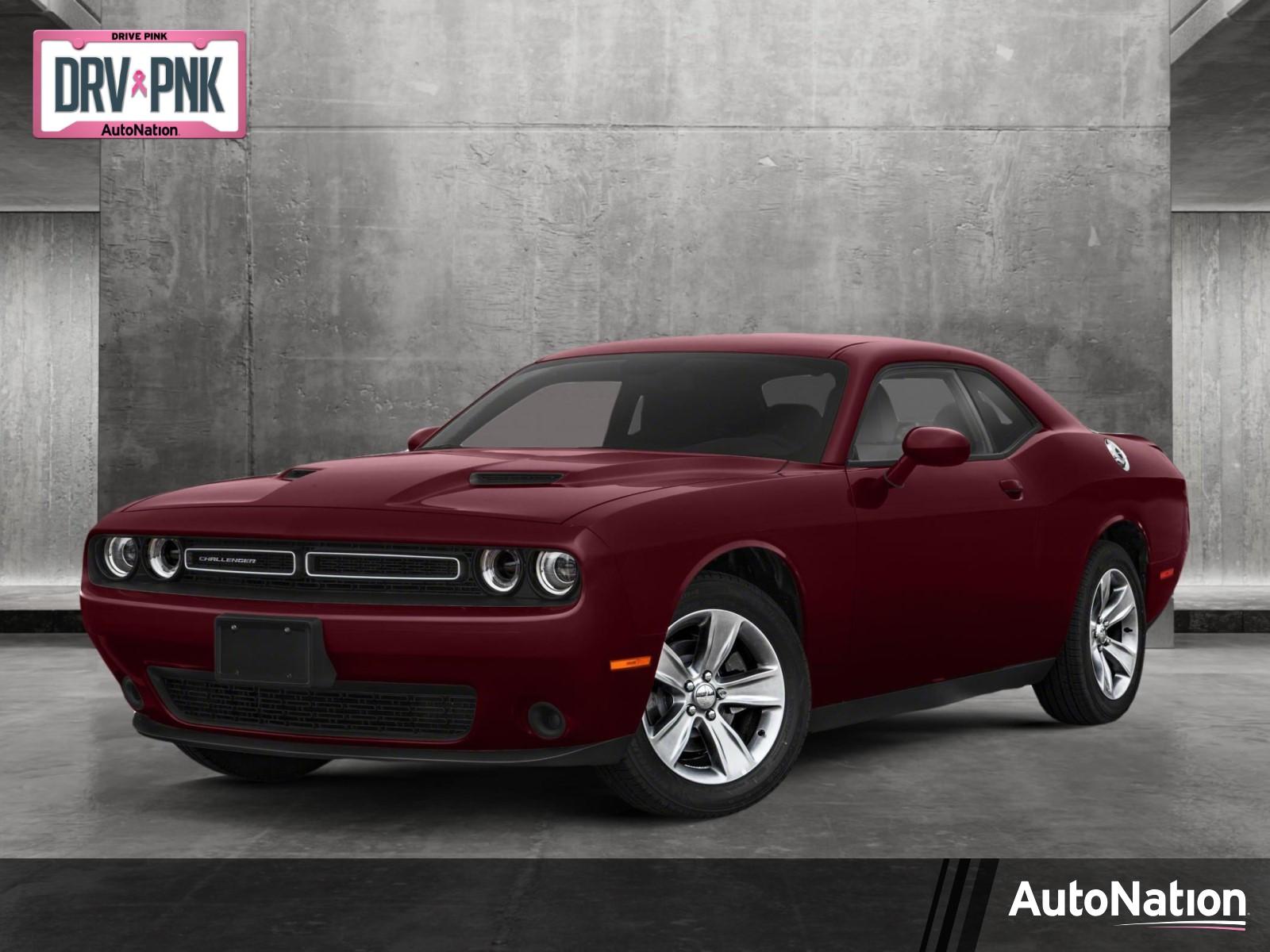 2022 Dodge Challenger Vehicle Photo in Hollywood, FL 33021