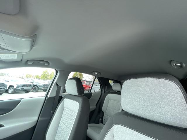 2022 Chevrolet Equinox Vehicle Photo in BENTONVILLE, AR 72712-4322