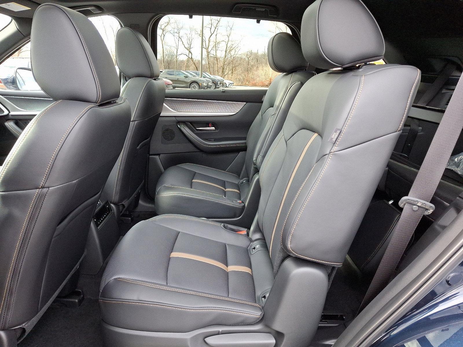 2025 Mazda CX-90 Vehicle Photo in Harrisburg, PA 17111