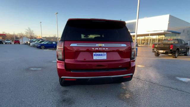 2022 Chevrolet Tahoe Vehicle Photo in BENTONVILLE, AR 72712-4322