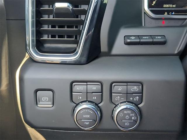 2024 GMC Sierra 2500 HD Vehicle Photo in ALBERTVILLE, AL 35950-0246