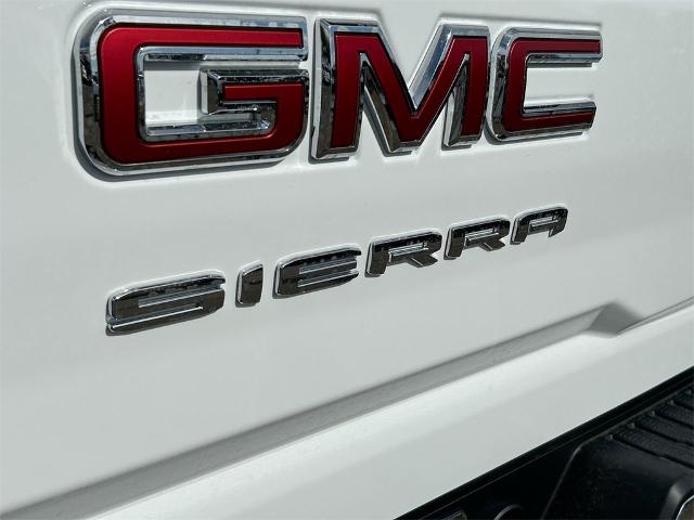 2025 GMC Sierra 2500 HD Vehicle Photo in GOODYEAR, AZ 85338-1310