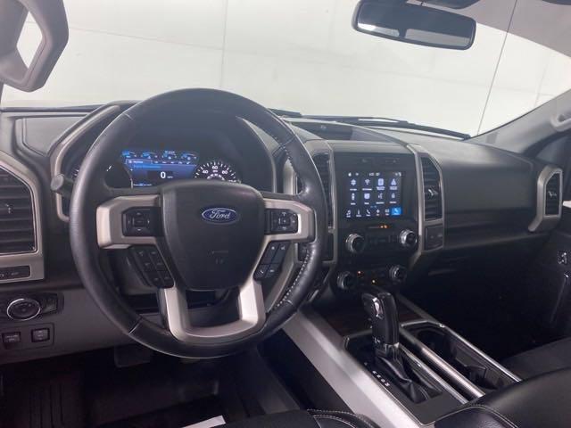 2018 Ford F-150 Vehicle Photo in MEDINA, OH 44256-9001