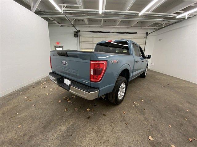 2023 Ford F-150 Vehicle Photo in PORTLAND, OR 97225-3518