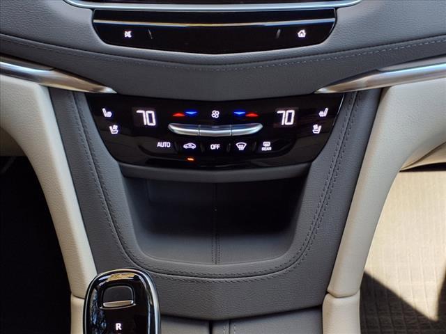 2022 Cadillac XT5 Vehicle Photo in SAN ANTONIO, TX 78230-1001