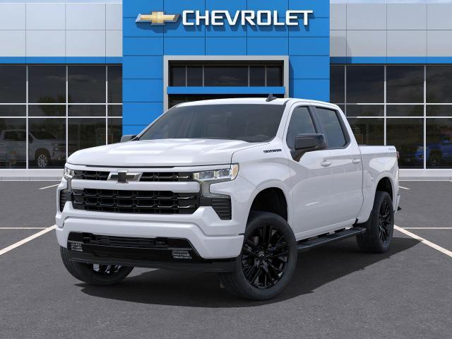 2025 Chevrolet Silverado 1500 Vehicle Photo in ORLANDO, FL 32812-3021