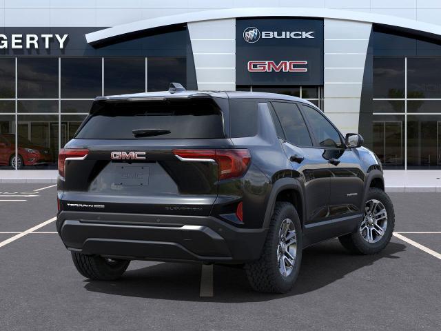 2025 GMC Terrain Vehicle Photo in OAK LAWN, IL 60453-2517