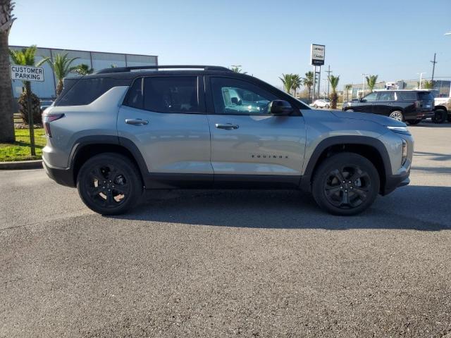 2025 Chevrolet Equinox Vehicle Photo in BROUSSARD, LA 70518-0000