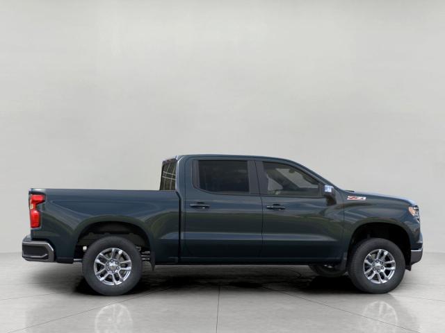 2025 Chevrolet Silverado 1500 Vehicle Photo in NEENAH, WI 54956-2243