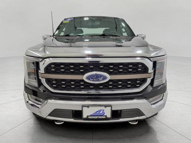 2021 Ford F-150 Vehicle Photo in Neenah, WI 54956