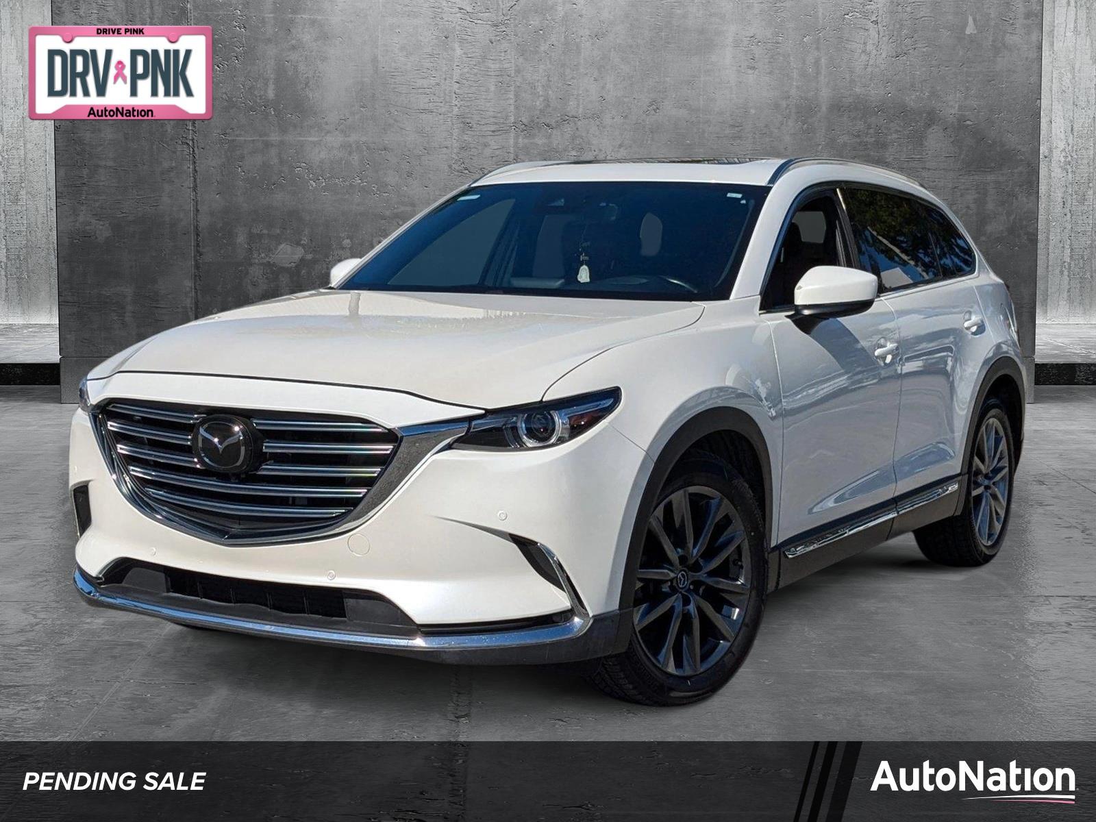 2019 Mazda CX-9 Vehicle Photo in Miami, FL 33015