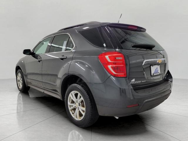 2017 Chevrolet Equinox Vehicle Photo in APPLETON, WI 54914-4656