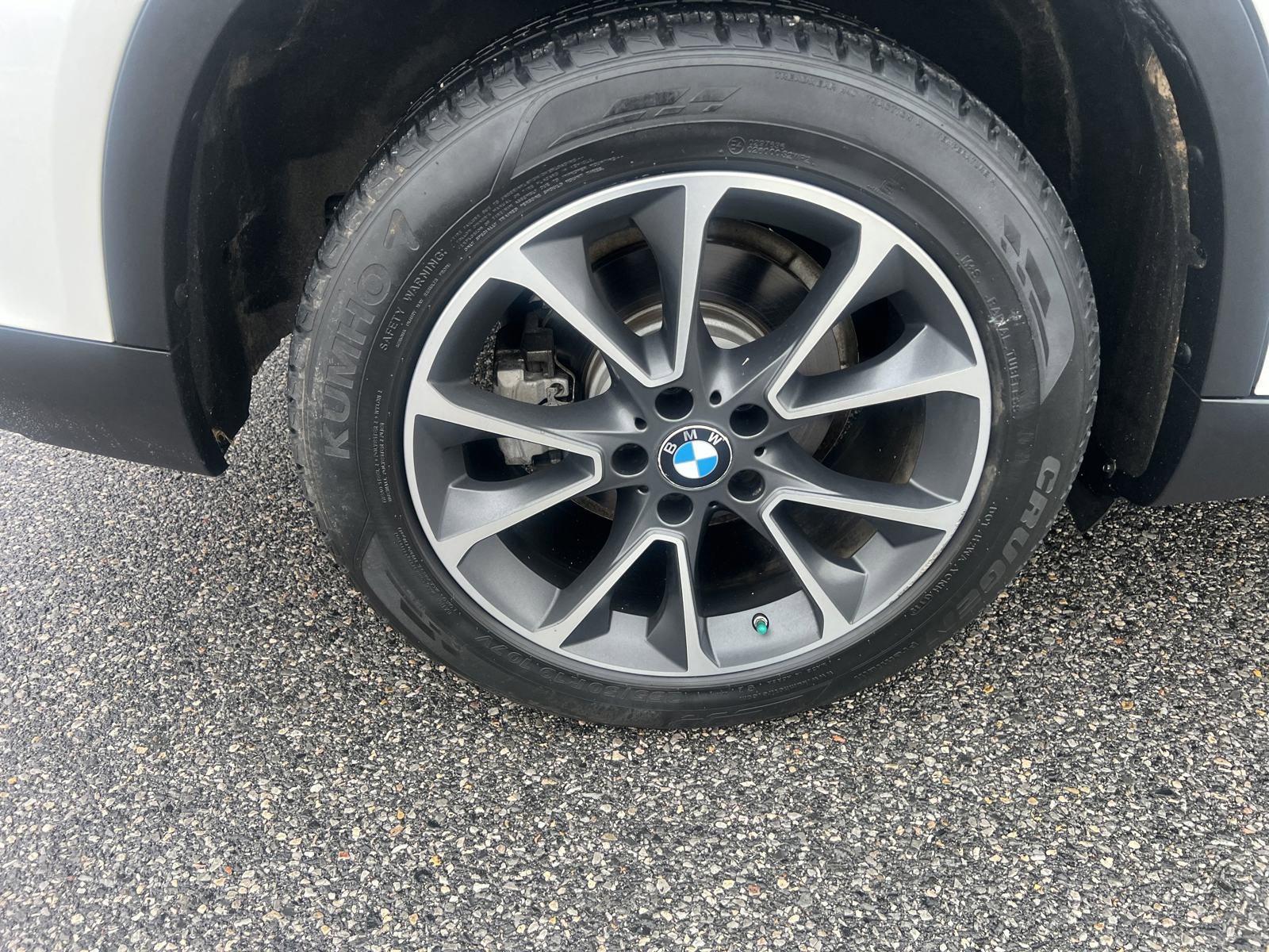 2015 BMW X5 sDrive35i Vehicle Photo in Mechanicsburg, PA 17050