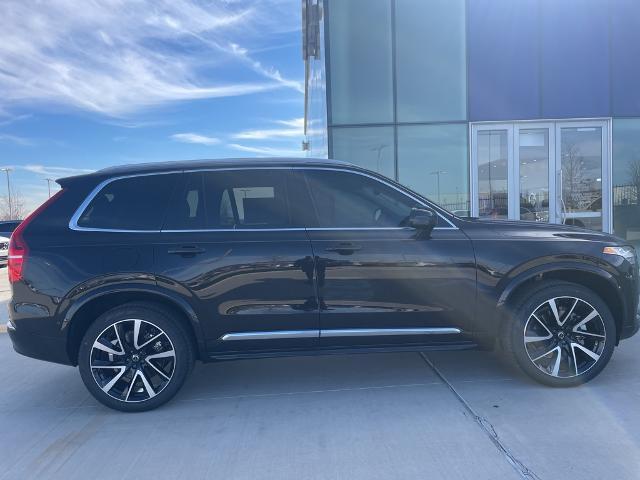 2025 Volvo XC90 Vehicle Photo in Grapevine, TX 76051