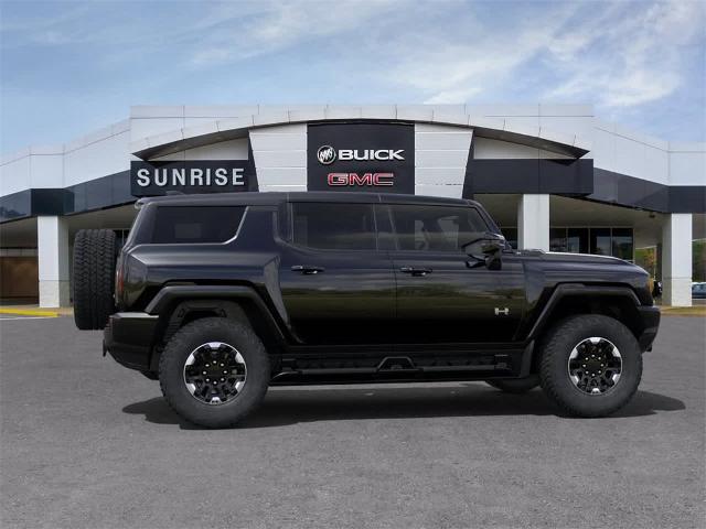 2024 GMC HUMMER EV SUV Vehicle Photo in BARTLETT, TN 38133-4101