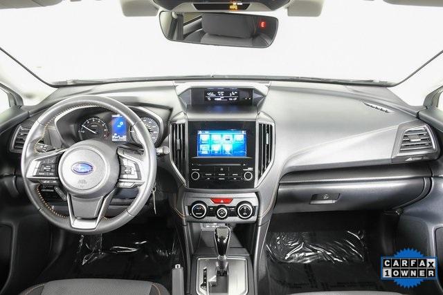 2022 Subaru Crosstrek Vehicle Photo in Puyallup, WA 98371