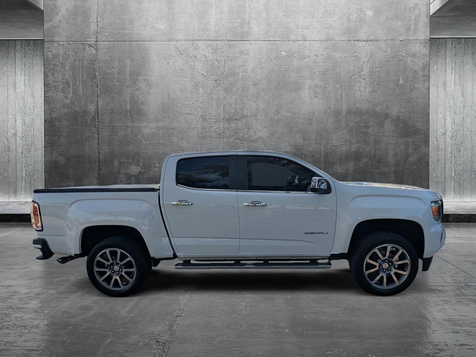 2019 GMC Canyon Vehicle Photo in Delray Beach, FL 33444