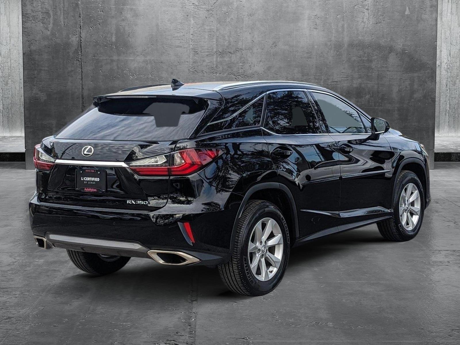 2016 Lexus RX 350 Vehicle Photo in Tampa, FL 33614