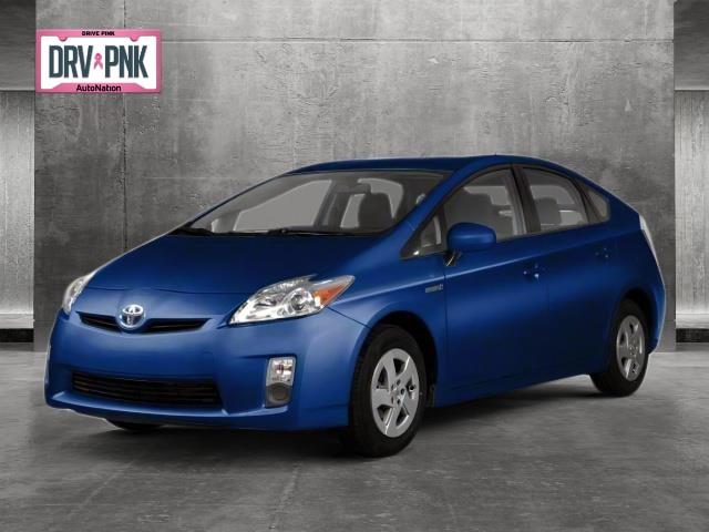 2010 Toyota Prius Vehicle Photo in Winter Park, FL 32792