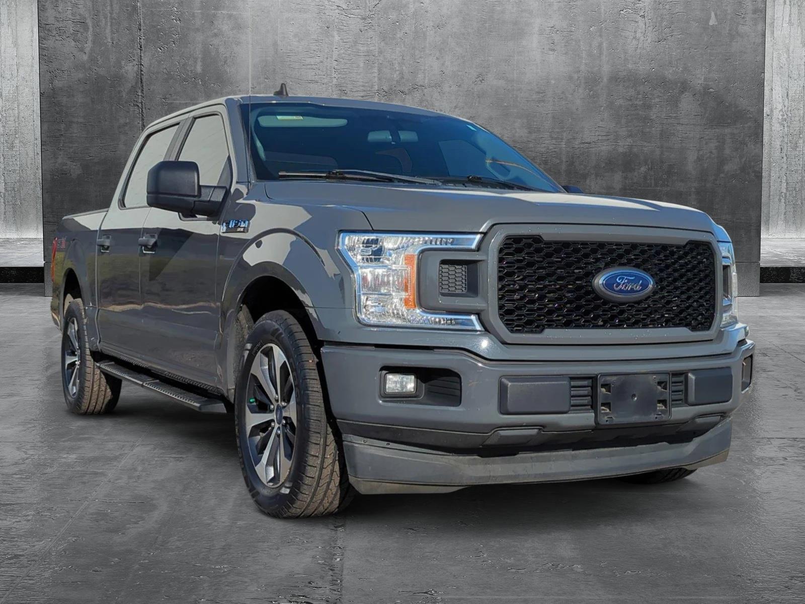 2020 Ford F-150 Vehicle Photo in Memphis, TN 38115