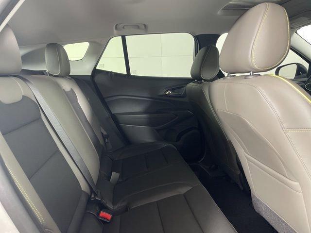 2025 Chevrolet Trax Vehicle Photo in PHOENIX, AZ 85014-3381