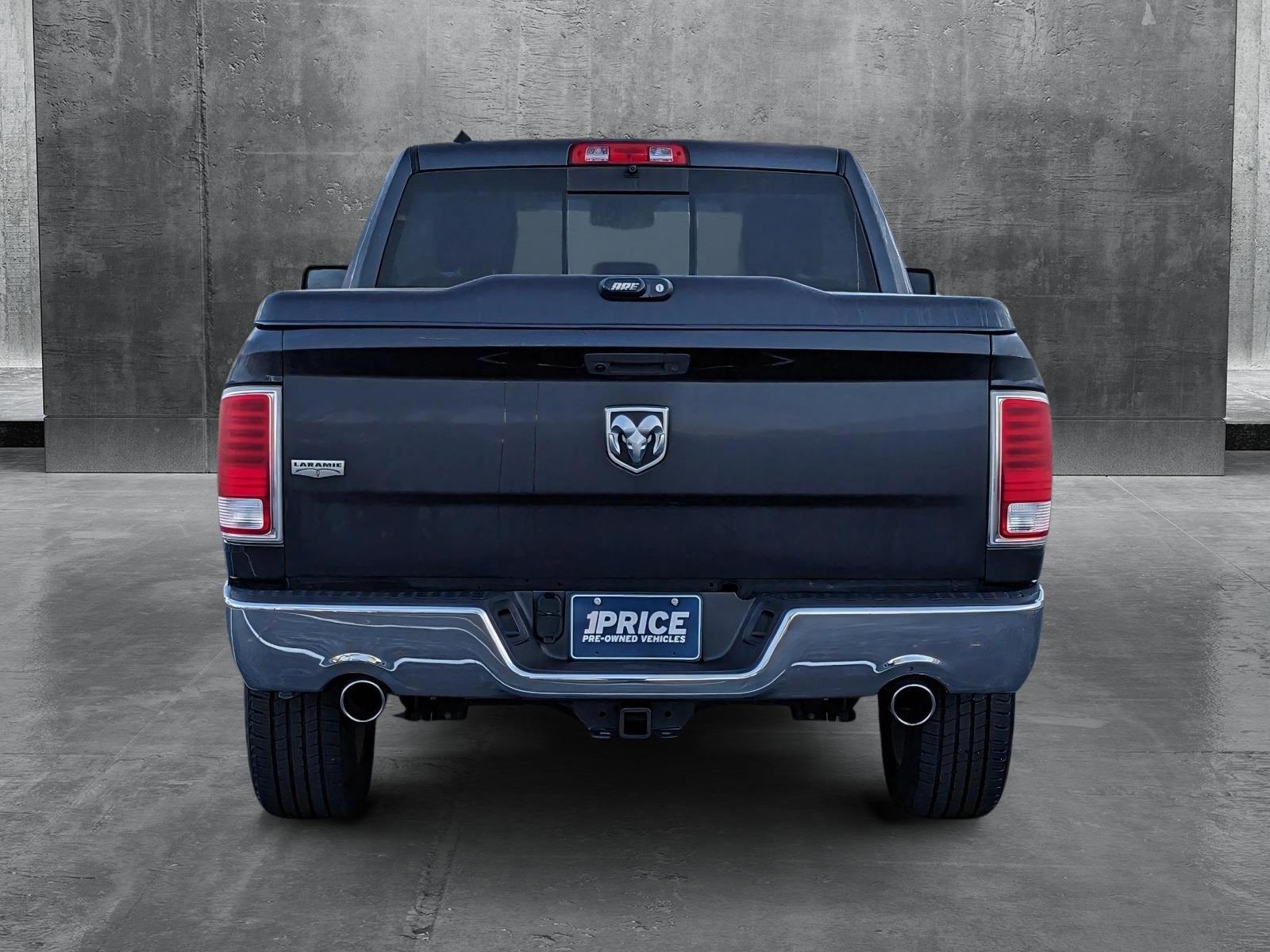 2016 Ram 1500 Vehicle Photo in Sanford, FL 32771