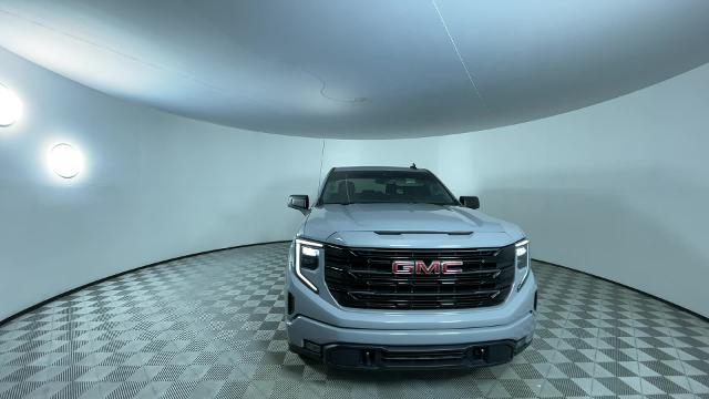 2024 GMC Sierra 1500 Vehicle Photo in GILBERT, AZ 85297-0402