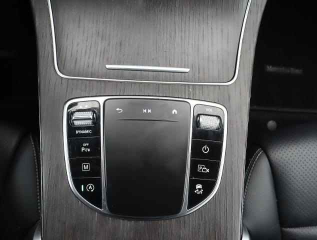 2022 Mercedes-Benz GLC Vehicle Photo in DETROIT, MI 48207-4102