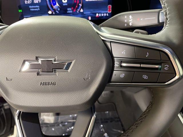 2025 Chevrolet Tahoe Vehicle Photo in PHOENIX, AZ 85014-3381