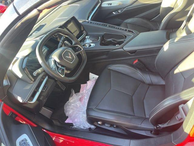 2023 Chevrolet Corvette Stingray Vehicle Photo in PHOENIX, AZ 85014-3381