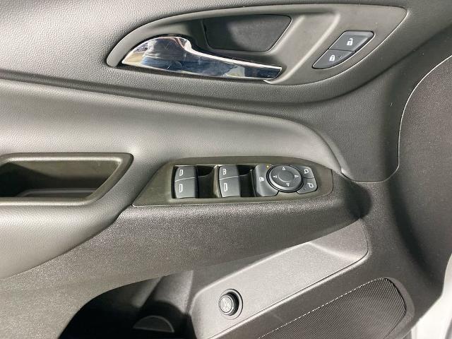 2024 Chevrolet Equinox Vehicle Photo in ALLIANCE, OH 44601-4622