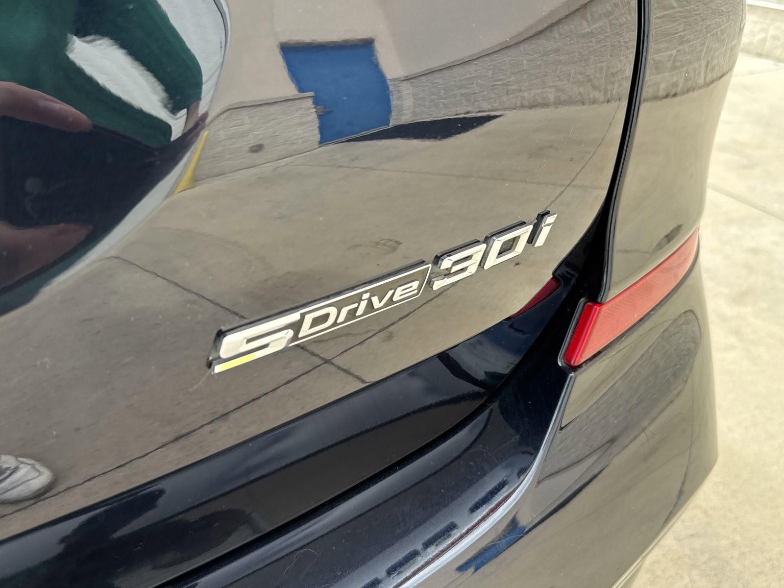 2021 BMW X3 Vehicle Photo in GEORGETOWN, TX 78626-7508