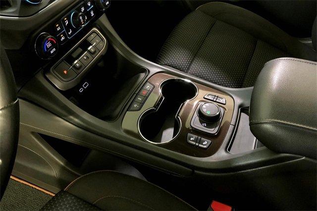 2020 GMC Acadia Vehicle Photo in INDEPENDENCE, MO 64055-1314