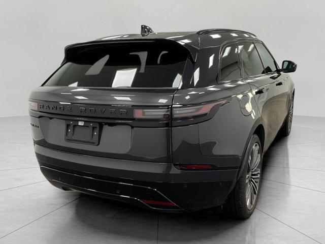 2025 Range Rover Velar Vehicle Photo in Appleton, WI 54913