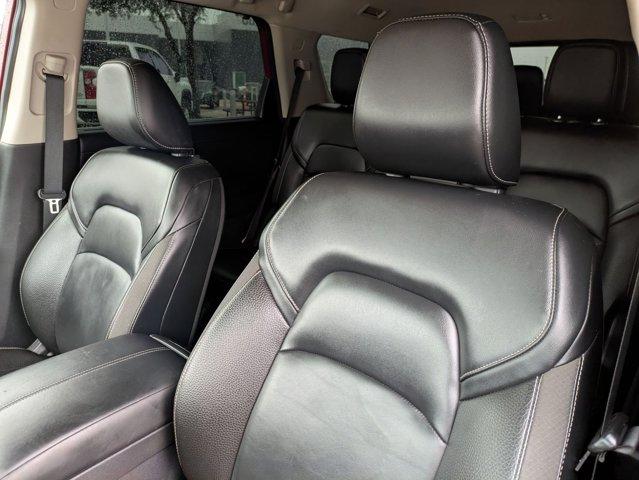 2023 Nissan Pathfinder Vehicle Photo in San Antonio, TX 78209