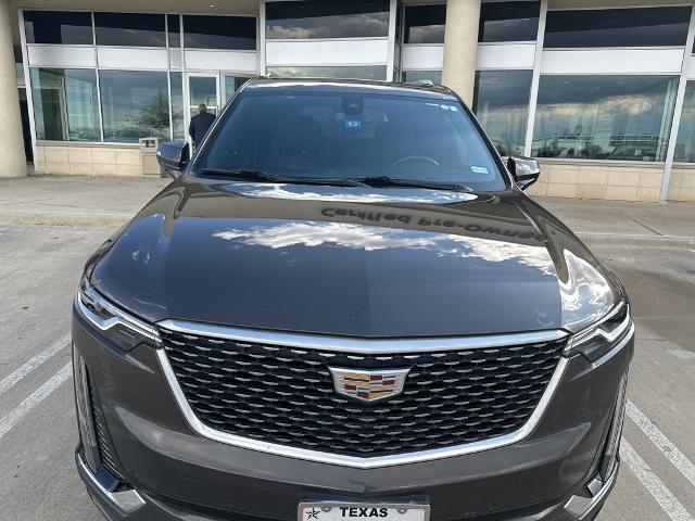 2020 Cadillac XT6 Vehicle Photo in Grapevine, TX 76051