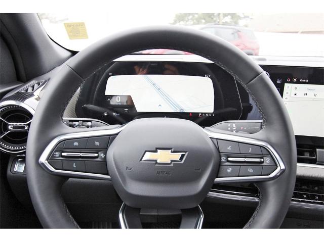 2025 Chevrolet Equinox Vehicle Photo in ROSENBERG, TX 77471-5675