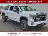 Used 2022 GMC Sierra 2500HD AT4 with VIN 1GT49PEY8NF141689 for sale in Tucson, AZ