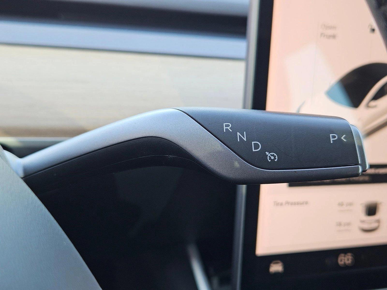 2019 Tesla Model 3 Vehicle Photo in MESA, AZ 85206-4395