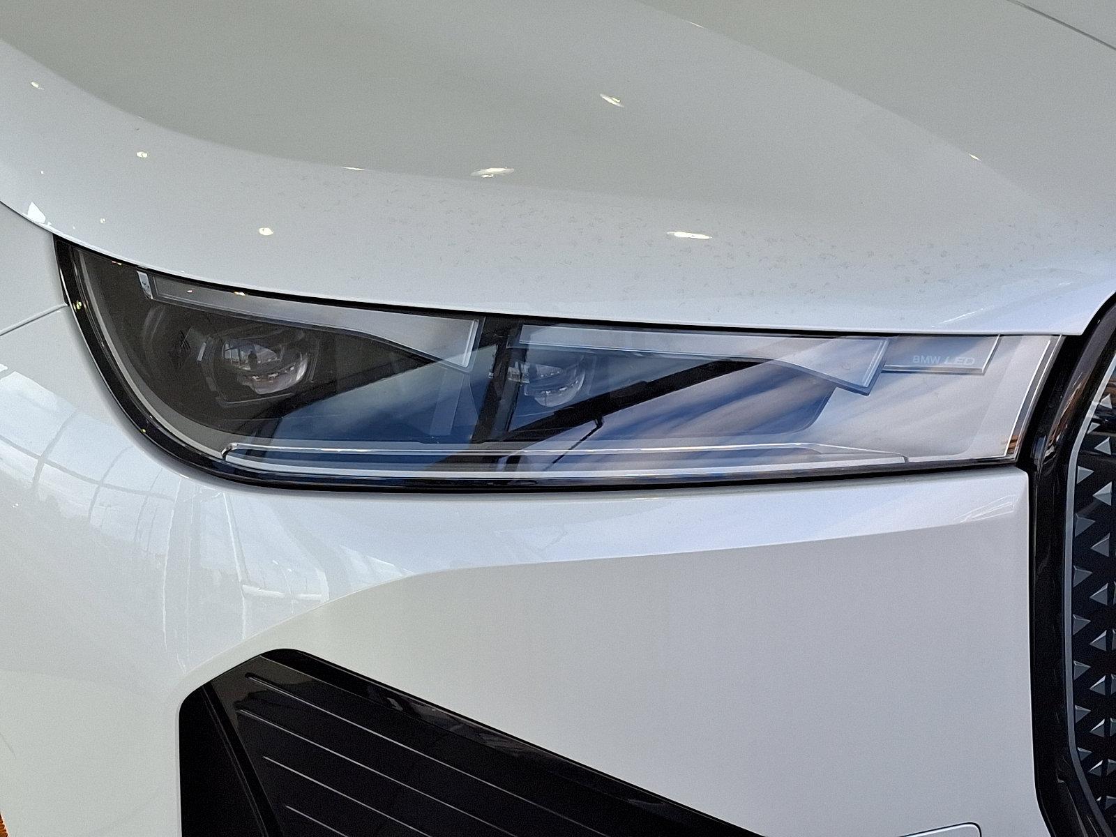 2025 BMW iX Vehicle Photo in Lancaster, PA 17601